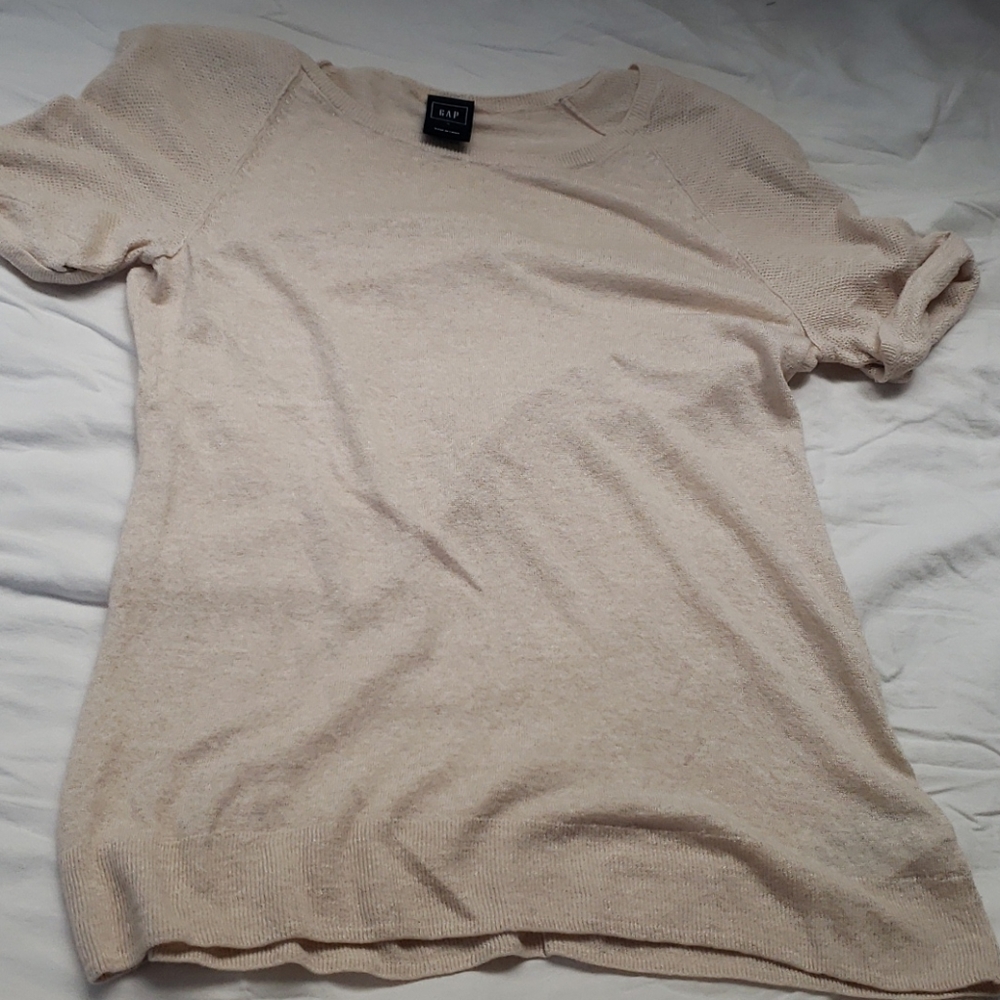 Casual tee